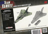 Tornado Strike Flight (x2 Plastic)