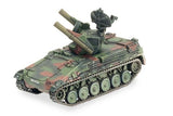 Roland Flarakpanzer Batterie