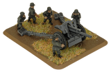 10.5cm Artillery Battery