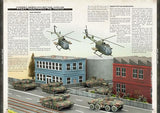 TEAM YANKEE: Leopard Expansion Book