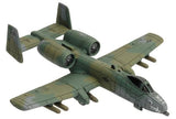 A-10 Warthog Fighter Flight (x2 Plastic)