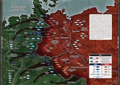 TEAM YANKEE: Leopard Expansion Book