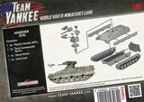 Marder Zug (Plastic)