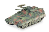 Marder Zug (Plastic)