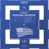 Team Yankee Template: U.S. Edition