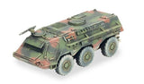 Fuchs Transportpanzer
