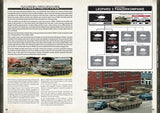 TEAM YANKEE: Leopard Expansion Book