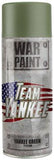 Team Yankee American Green Spray