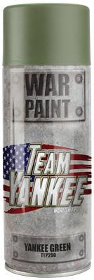 Team Yankee American Green Spray