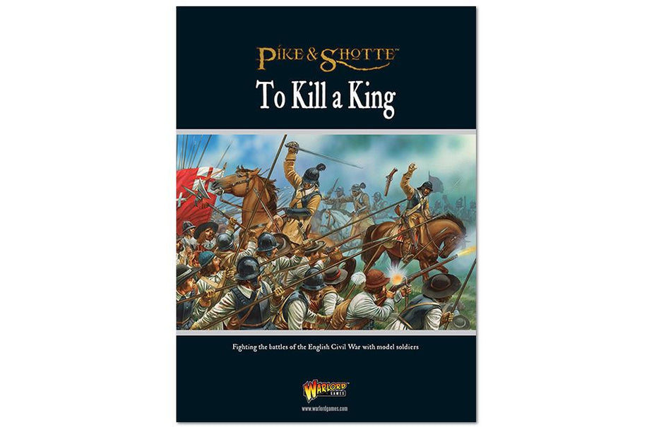 To Kill A King