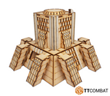 Tyrosus Building