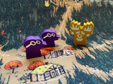 ROOT - Underworld Hirelings Pack
