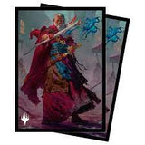 MTG: Battle for Baldurs Gate - Commander Legends Sleeves