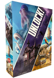 UNLOCK! 2- Mystery Adventures