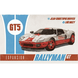 RALLYMAN GT – GT5 Expansion