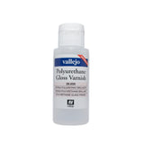 26.650 - Polyurethane Varnish Gloss (60ml)