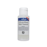 26.651 - Polyurethane Varnish Matte (60ml)