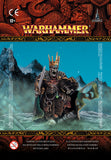 Wight King with Baleful Tomb Blade