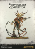 SKAVEN VERMINLORD CORRUPTOR