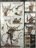 SKAVEN VERMINLORD CORRUPTOR