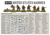 US Marine Corps Starter Army