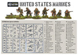 US Marine Corps