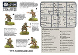 US Marine Corps