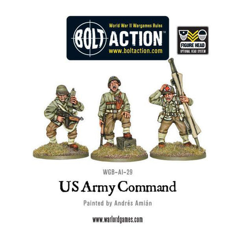 US Command