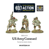 US Command