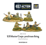 US Marine Corps Starter Army