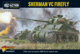 Sherman Firefly Vc