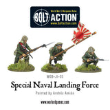 Special Naval Landing Force