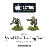 Special Naval Landing Force