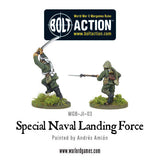 Special Naval Landing Force