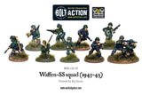 Waffen-SS squad - Late (1943-1945)