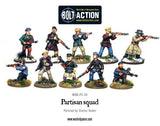 PARTISAN BAND