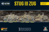 StuG III Zug (3)