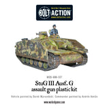 StuG III