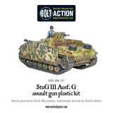 StuG III
