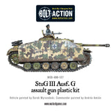 StuG III