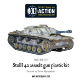 StuG III