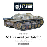 StuG III