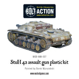 StuG III