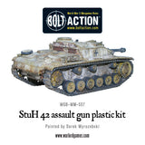 StuG III