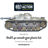 StuG III