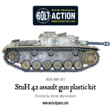 StuG III