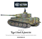 Tiger I