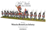 British Line Infantry (Waterloo)