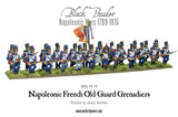 French Late Grenadiers of the Guard