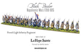 La Haye Sainte battle-set